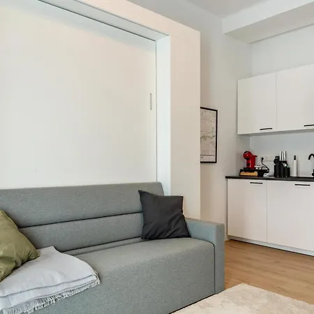 Altstadt Am Apartment Mühldorf