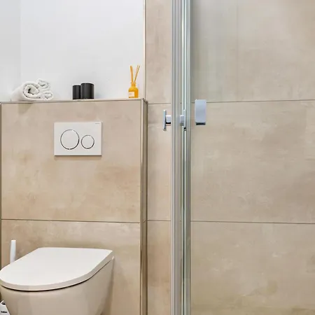 Apartment Altstadt Am