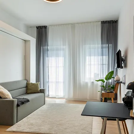 Altstadt Am Apartment
