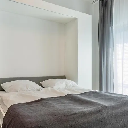 Altstadt Am Apartment Mühldorf