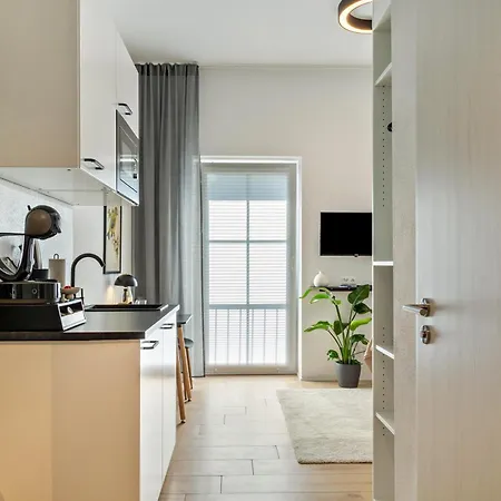 Altstadt Am Apartment