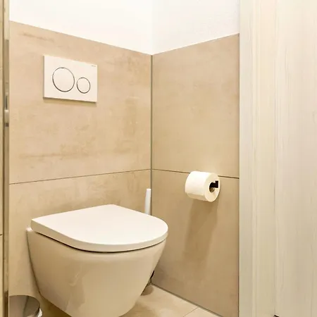 Altstadt Am Apartment *