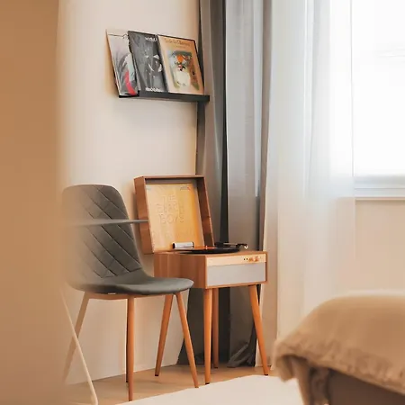 Altstadt Am Apartment Mühldorf