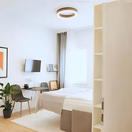 Apartment Altstadt Am Mühldorf