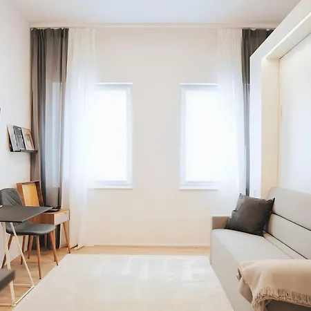 Apartment Altstadt Am