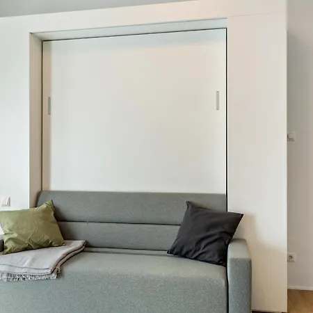 Altstadt Am Apartmán *