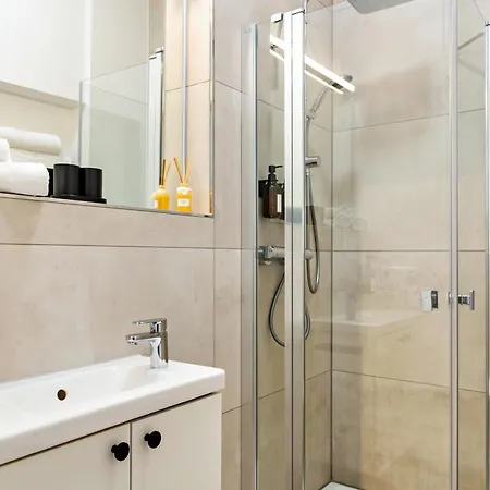 Apartmán Altstadt Am *