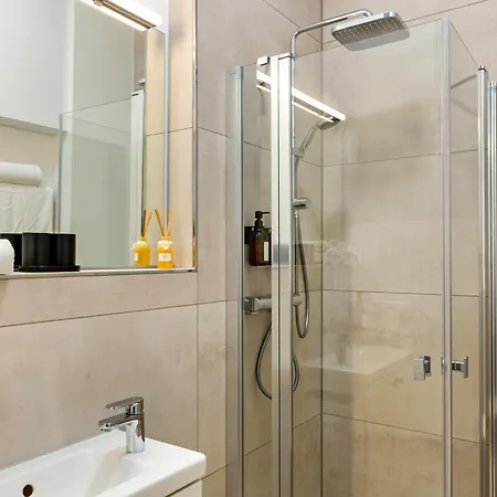 Altstadt Am Apartmán Mühldorf