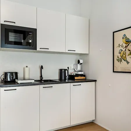 Altstadt Am Apartmán Mühldorf