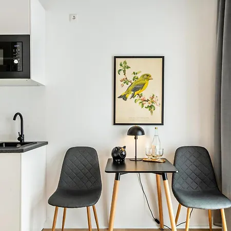 Apartmán Altstadt Am *