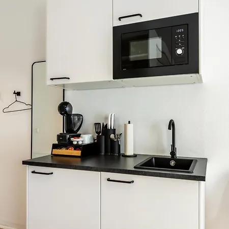 Altstadt Am Apartmán *