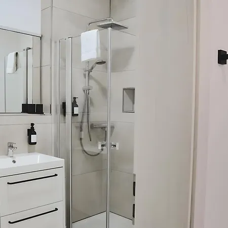 Apartmán Altstadt Am *