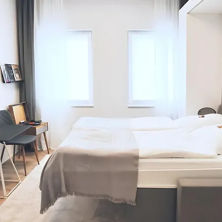 Apartmán Altstadt Am *